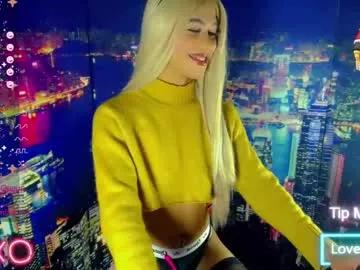 valeria_zulb from Chaturbate is Freechat