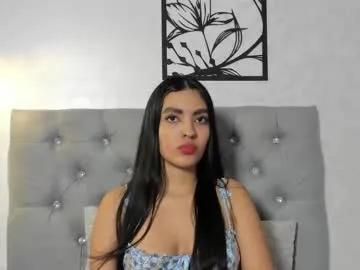 valeriajons from Chaturbate is Freechat