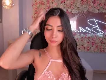 valeriavelvet from Chaturbate is Freechat