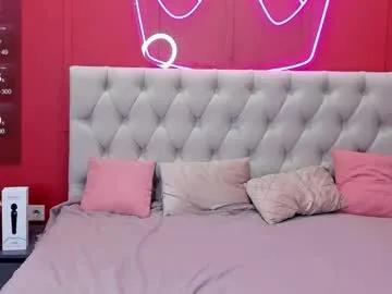 valeriekingg from Chaturbate is Freechat