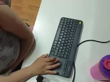 valery_cute_18 from Chaturbate is Freechat