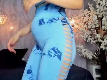 valery_lyma from Chaturbate is Freechat