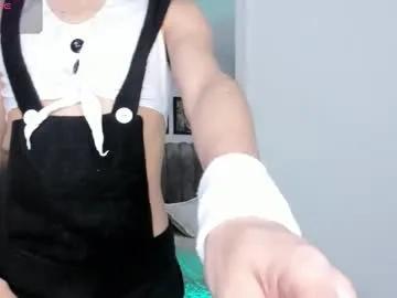 valery_rosse__ from Chaturbate is Freechat