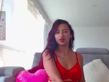 valery_say_v from Chaturbate is Freechat