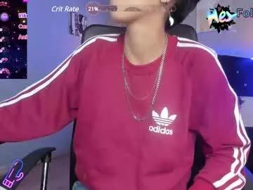 valery_vacarelli from Chaturbate is Freechat