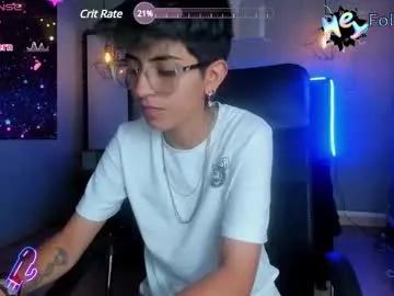 valery_vacarelli from Chaturbate is Freechat