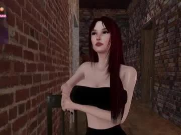 valerysins from Chaturbate is Freechat