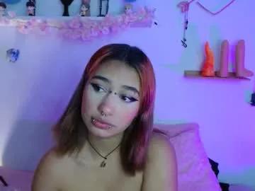 valerysmith18 from Chaturbate is Freechat