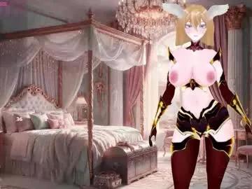 valkiechan from Chaturbate is Freechat