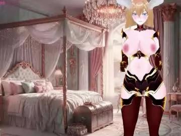 valkiechan from Chaturbate is Freechat