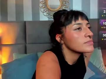valkiria_ponce from Chaturbate is Freechat