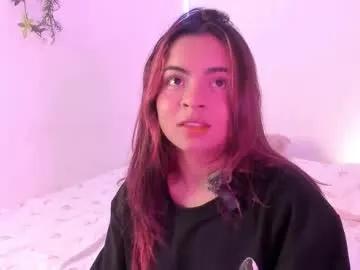 valy_shyness from Chaturbate is Freechat