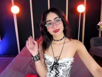 vampy_dolll from Chaturbate is Freechat