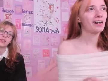 van__candy from Chaturbate is Freechat