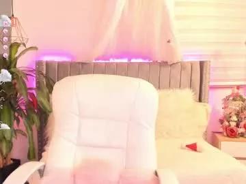 vanesa_moon_ from Chaturbate is Freechat