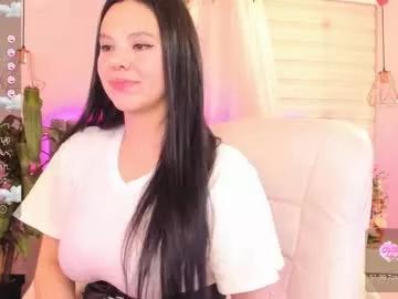 vanesa_moon_ from Chaturbate is Freechat