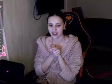 vanessa_argo from Chaturbate is Freechat