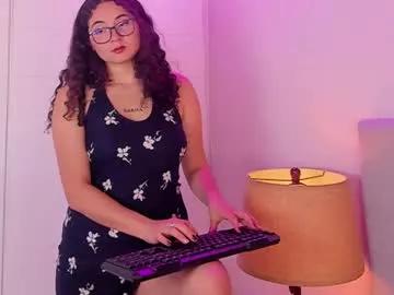 vanessa_nova_ from Chaturbate is Freechat