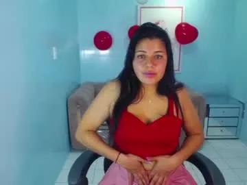 vanessa_queen_t from Chaturbate is Freechat