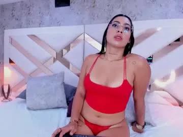 vanessa_rain_ from Chaturbate is Freechat