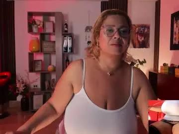 vanessa_sterling from Chaturbate is Freechat