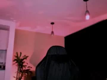 vanessablackrose from Chaturbate is Freechat