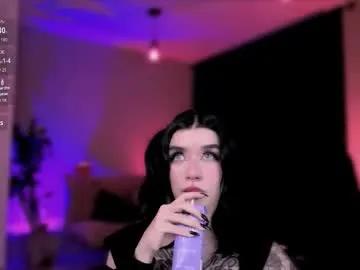 vanessablackrose from Chaturbate is Freechat