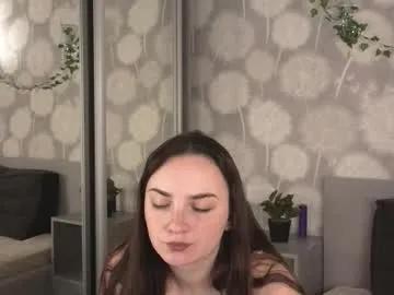 vanessagrome from Chaturbate is Freechat