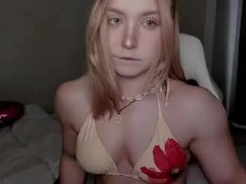 vanillalivitski from Chaturbate is Freechat