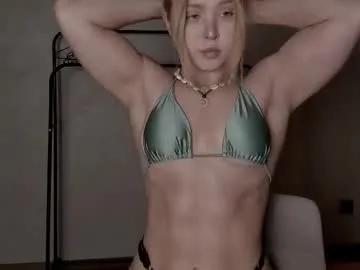 vanillalivitski from Chaturbate is Freechat