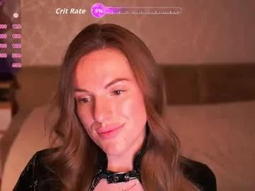 vanille_mystery from Chaturbate is Freechat