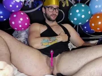 vann_helsing on Chaturbate 