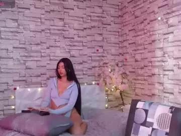 vanse_lust from Chaturbate is Freechat