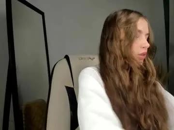 velvet_cherry from Chaturbate is Freechat