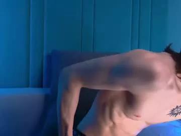 Velvet_power from Chaturbate