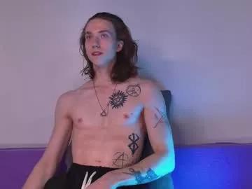 Velvet_power from Chaturbate