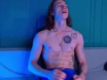 Velvet_power from Chaturbate