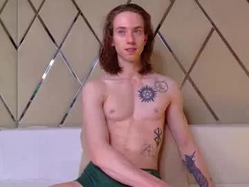 Velvet_power from Chaturbate