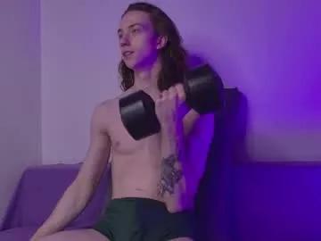 Velvet_power from Chaturbate