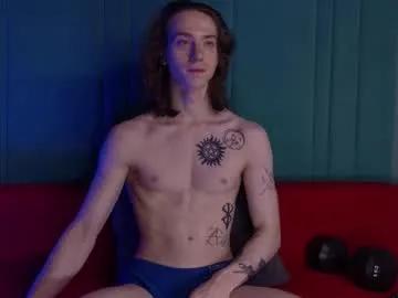 Velvet_power from Chaturbate