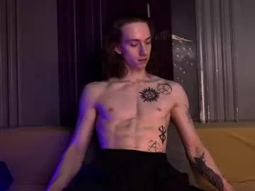 Velvet_power from Chaturbate