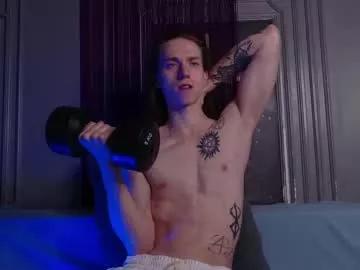 Velvet_power from Chaturbate