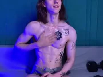Velvet_power from Chaturbate