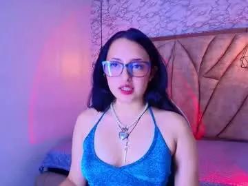 velvetluxe_ from Chaturbate is Freechat