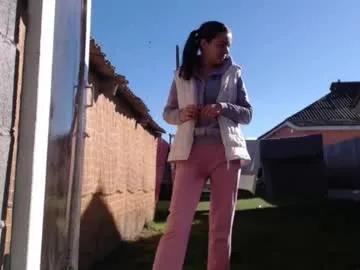 velvetmoon123 from Chaturbate is Freechat