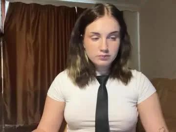 Velvetnote from Chaturbate