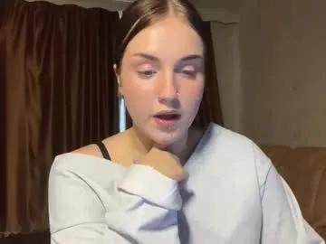 Velvetnote from Chaturbate
