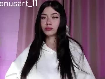 venus_art11 from Chaturbate is Freechat