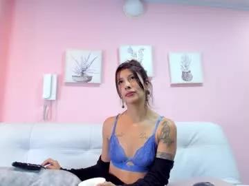 venus_magenta_ from Chaturbate is Freechat