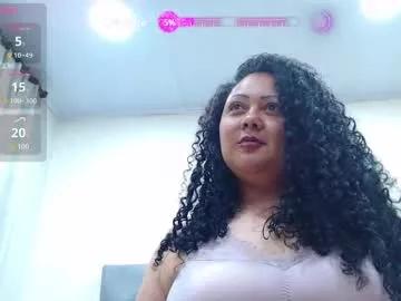 venus_watsonxxx from Chaturbate is Freechat